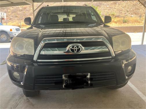 2006 Toyota 4Runner SR5