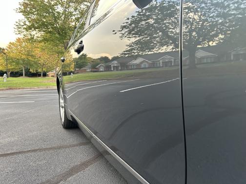 2008 BMW 535 i