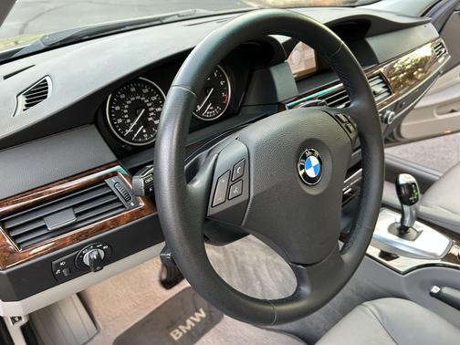 2008 BMW 535 i