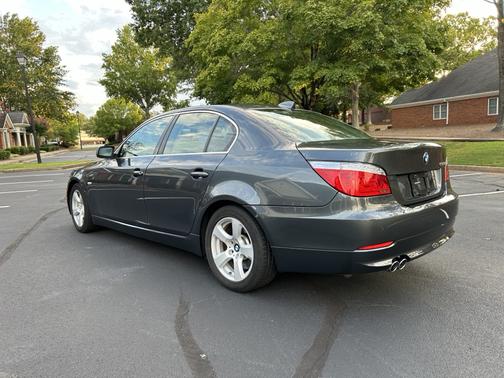 2008 BMW 535 i