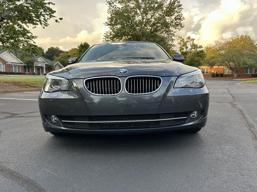 2008 BMW 535 i