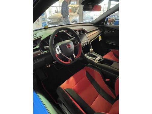 2021 Honda Civic Type R Touring