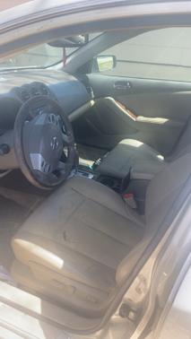2009 Nissan Altima 2.5 SL
