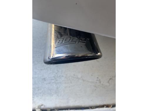 2004 Ford Mustang Base
