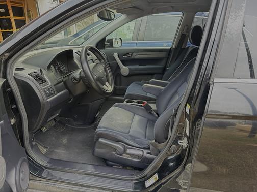 2007 Honda CR-V EX