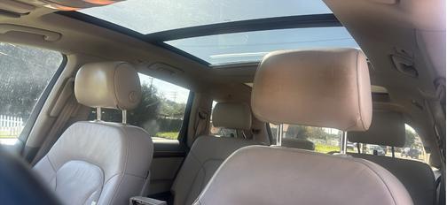 2011 Audi Q7 3.0T Premium