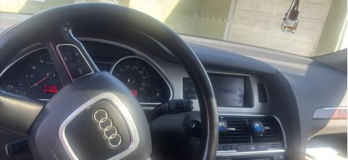2011 Audi Q7 3.0T Premium