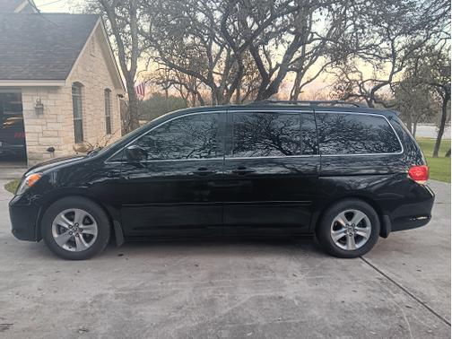 2010 Honda Odyssey Touring