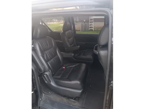 2010 Honda Odyssey Touring