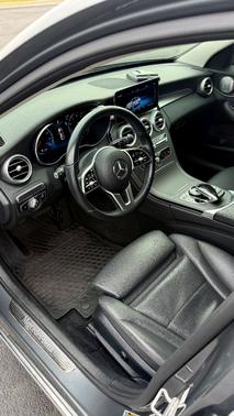 2021 Mercedes-Benz C-Class C 300 4MATIC