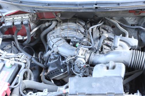 2012 Ford F-150 XL