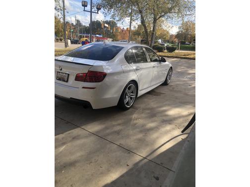 2015 BMW 535 i xDrive