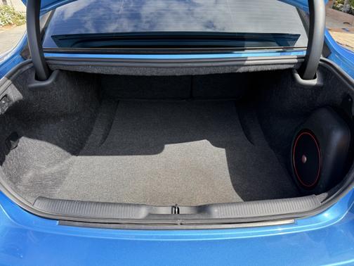 2015 Dodge Charger R/T Scat Pack