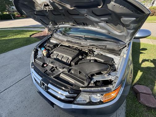 2014 Honda Odyssey EX