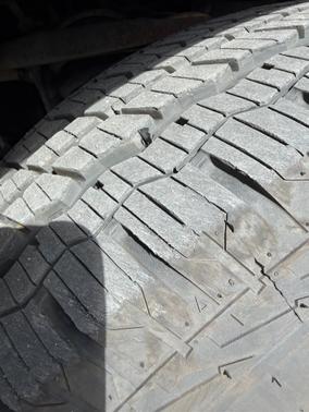 2010 Toyota Tundra Grade