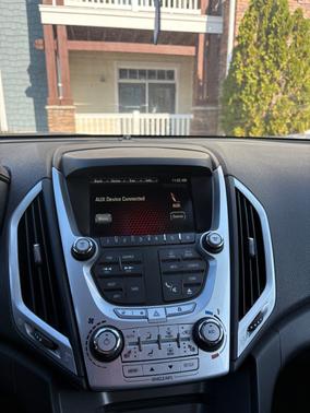 2012 GMC Terrain SLT-1