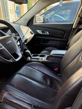 2012 GMC Terrain SLT-1