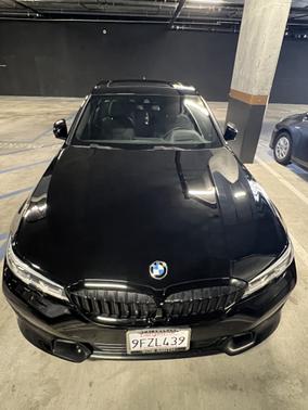 2021 BMW 330 i