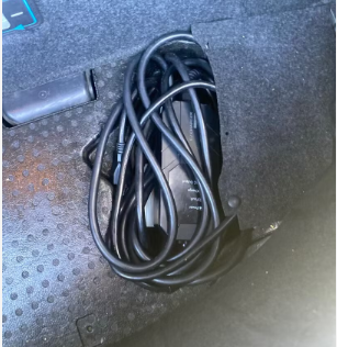 2017 Ford Fusion Energi SE Luxury