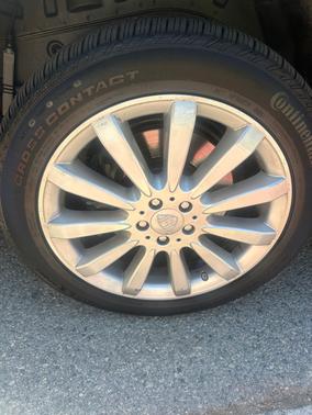 2009 Maybach Type 62 S