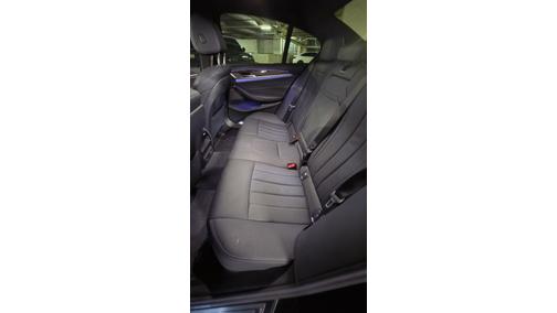Black 2023 BMW 530e Base