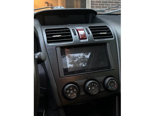 2012 Subaru Impreza 2.0i Premium