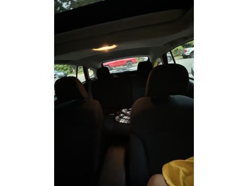 2012 Subaru Impreza 2.0i Premium
