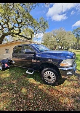 2015 RAM 3500 Tradesman