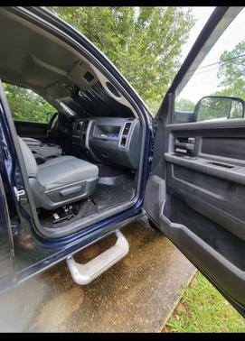 2015 RAM 3500 Tradesman