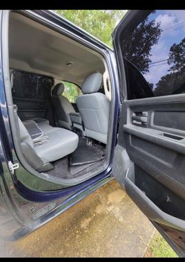 2015 RAM 3500 Tradesman