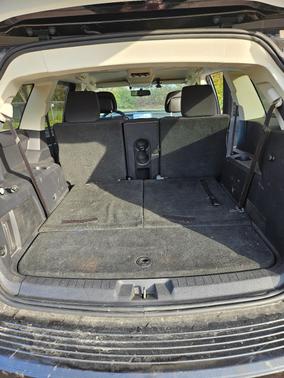 2010 Dodge Journey SXT