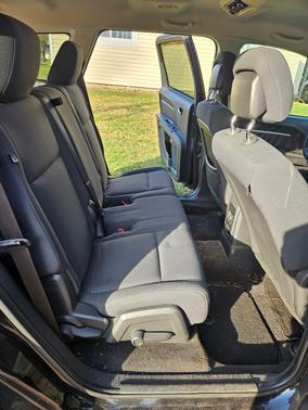 2010 Dodge Journey SXT