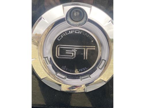 2007 Ford Mustang GT