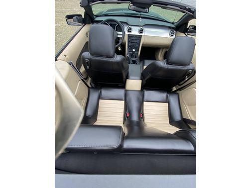 2007 Ford Mustang GT