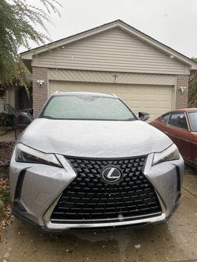 2023 Lexus UX 250h Base