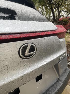 2023 Lexus UX 250h Base