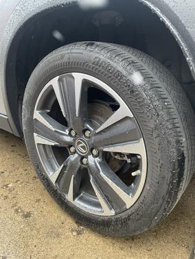 2023 Lexus UX 250h Base