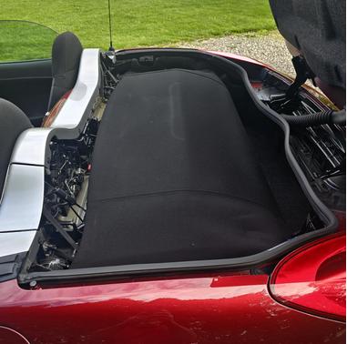 2009 Pontiac Solstice Base