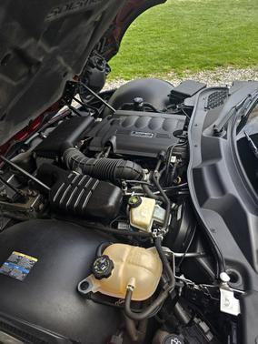 2009 Pontiac Solstice Base