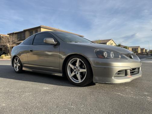Photo 1 of 7 of 2006 Acura RSX Type S