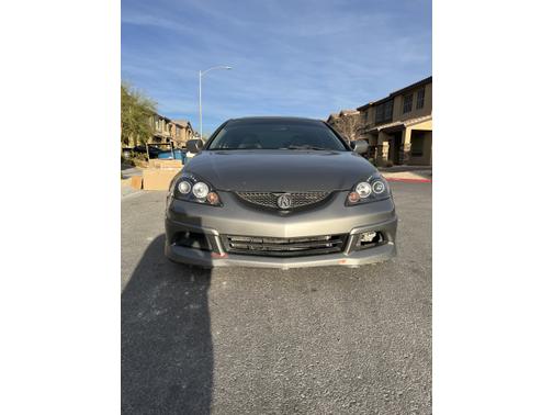 Photo 3 of 7 of 2006 Acura RSX Type S