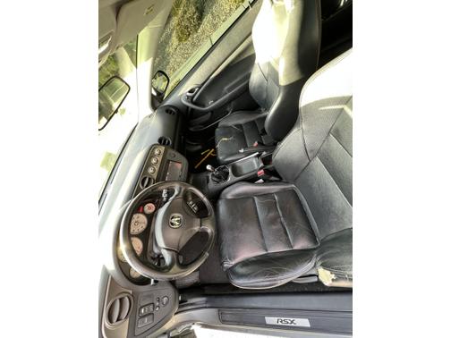 Photo 5 of 7 of 2006 Acura RSX Type S