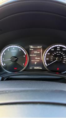 2019 Lexus NX 300 F Sport