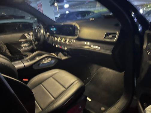 2020 Mercedes-Benz GLE 350 Base