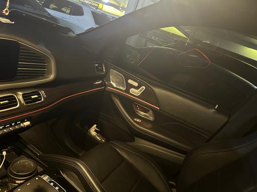 2020 Mercedes-Benz GLE 350 Base