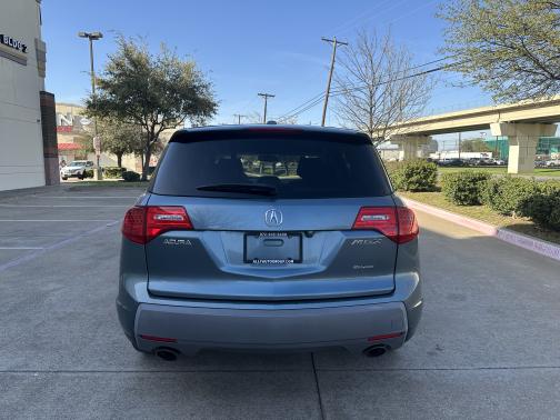 2008 Acura MDX Sport