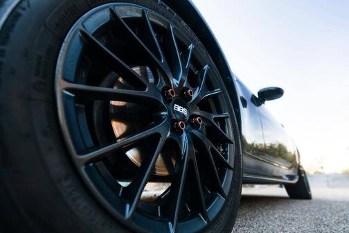 2018 Mazda MX-5 Miata Club