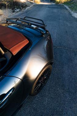 2018 Mazda MX-5 Miata Club