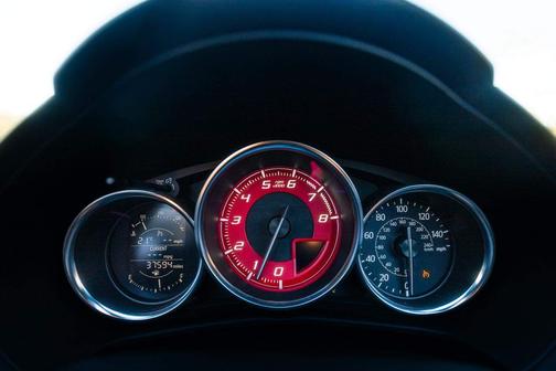 2018 Mazda MX-5 Miata Club