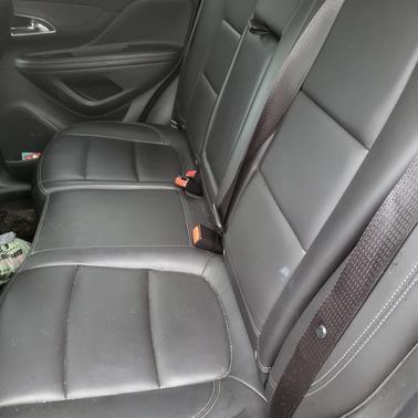 Photo 2 of 6 of 2014 Buick Encore Leather